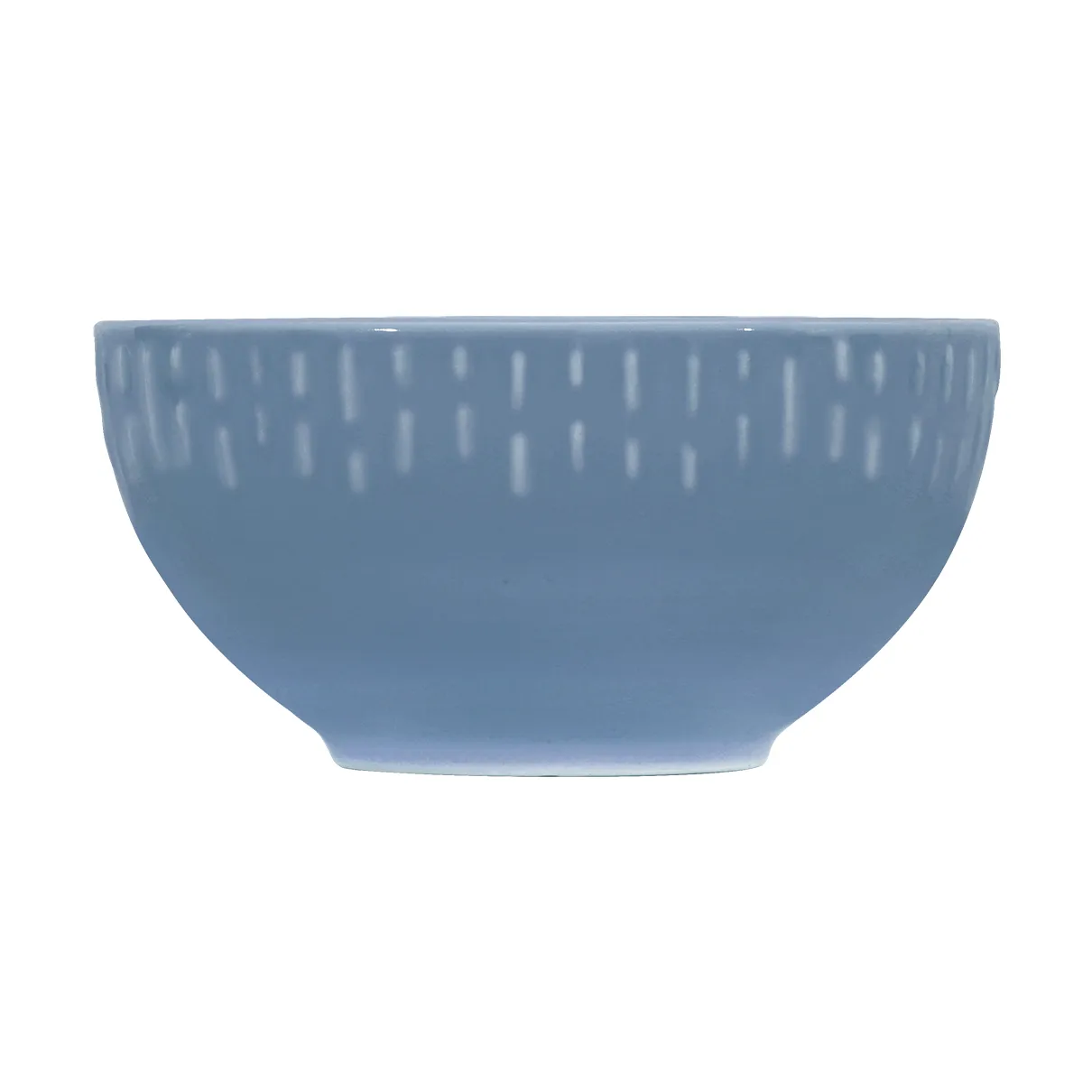 Miska Confetti, Blueberry, Ø14 cm Aida