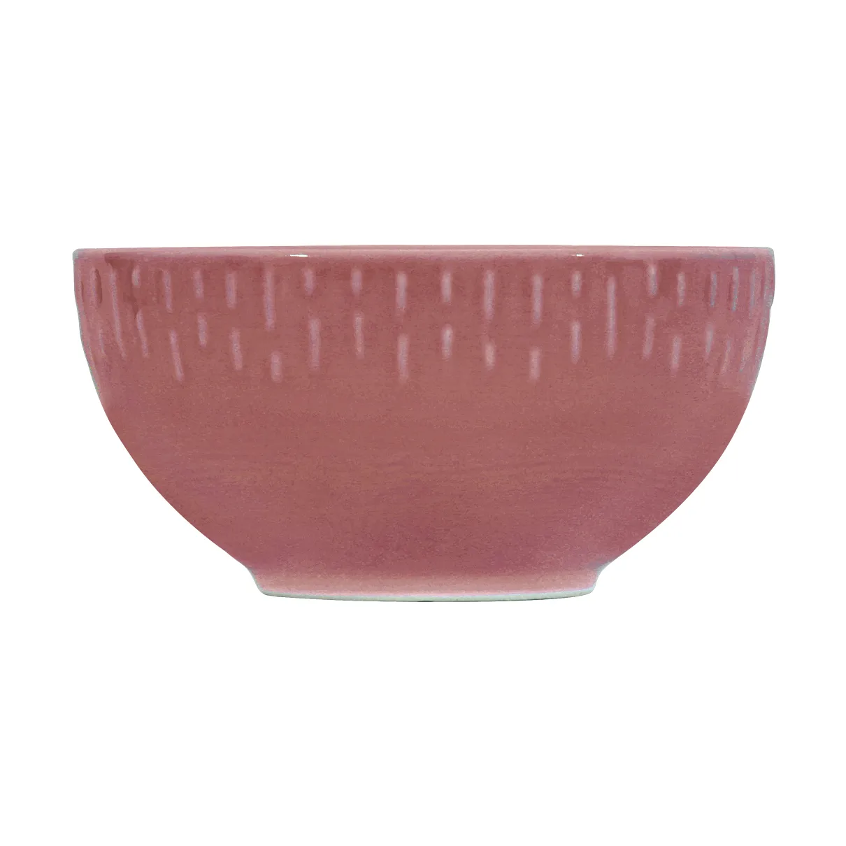 Miska Confetti, Bordeaux, Ø14 cm Aida