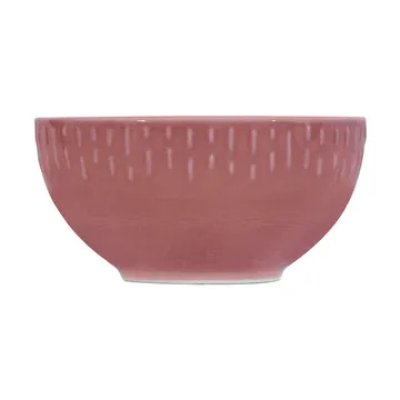 Miska Confetti - Bordeaux, Ø14 cm - Aida
