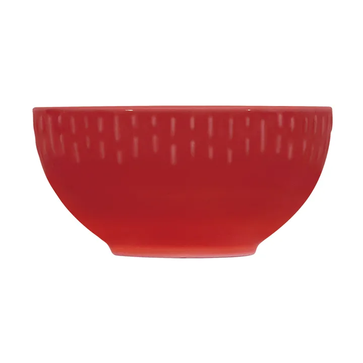 Miska Confetti - Chili, Ø14 cm - Aida