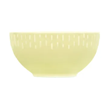 Miska Confetti - Lemon, Ø14 cm - Aida