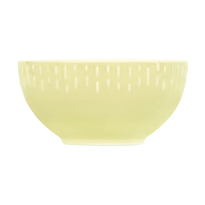 Miska Confetti - Lemon, Ø14 cm - Aida