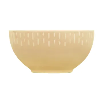 Miska Confetti - Mustard, Ø14 cm - Aida