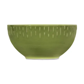 Miska Confetti - Olive, Ø14 cm - Aida