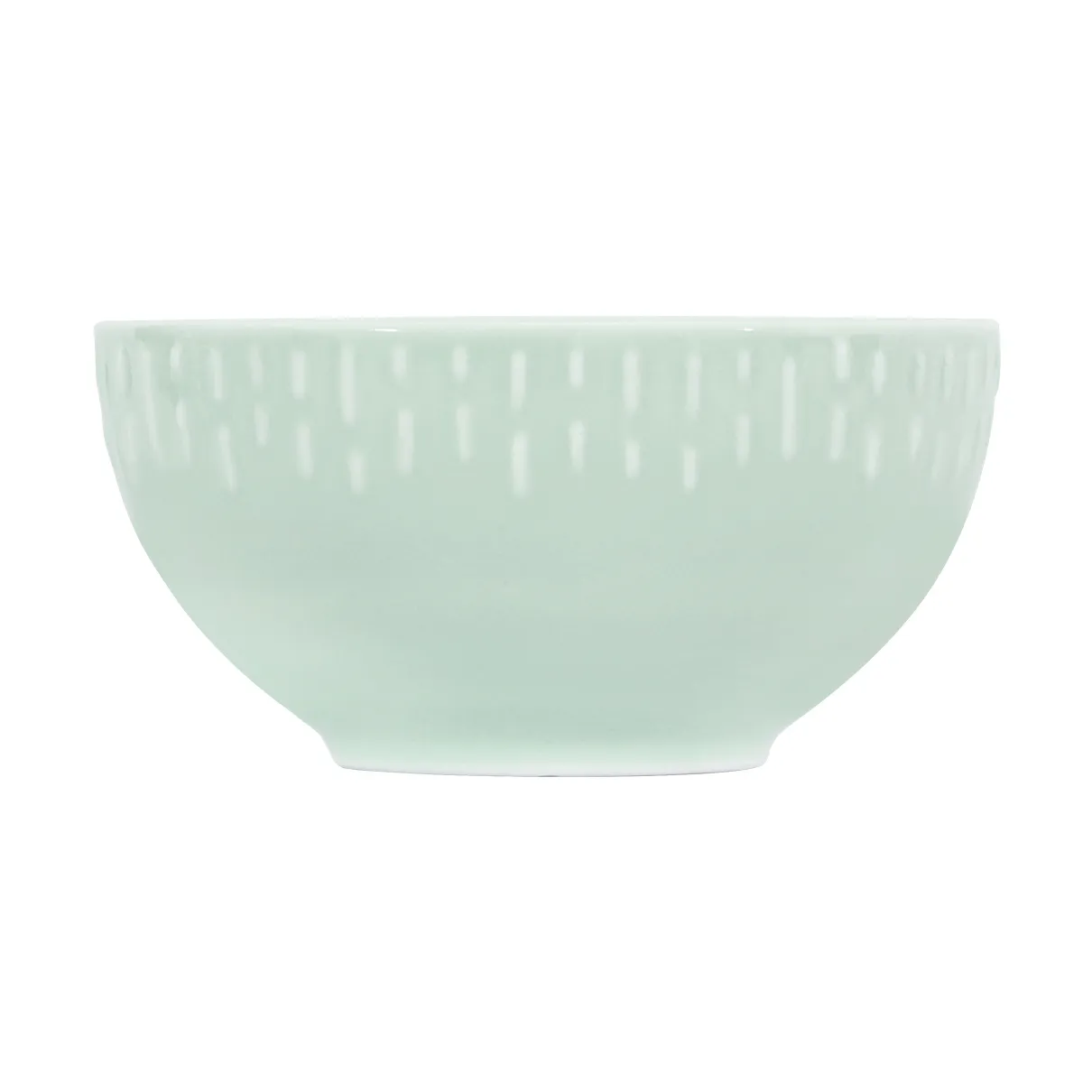 Miska Confetti, Pistachio, Ø14 cm Aida