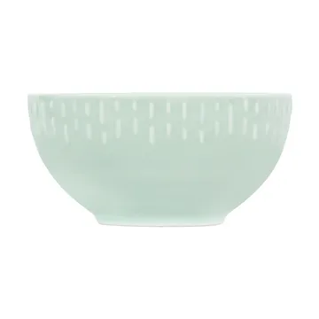 Miska Confetti - Pistachio, Ø14 cm - Aida