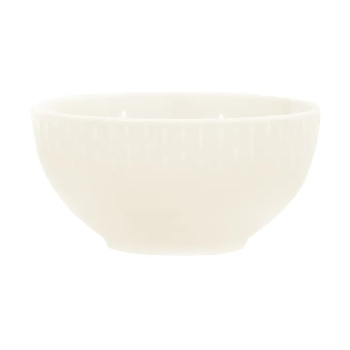 Miska Confetti - Vanilla, Ø14 cm - Aida