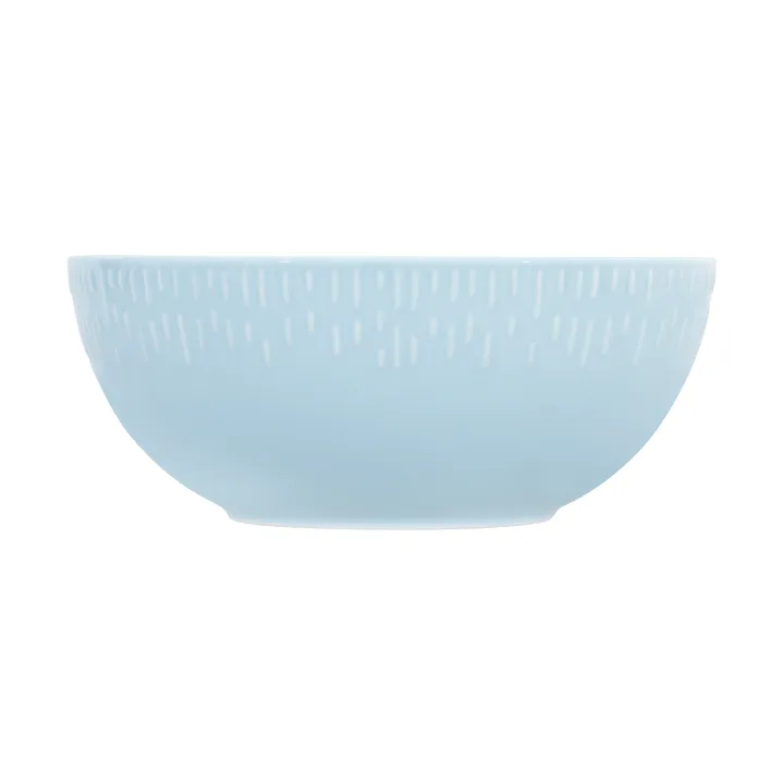 Miska do sałatek Confetti - Aqua, Ø23 cm - Aida