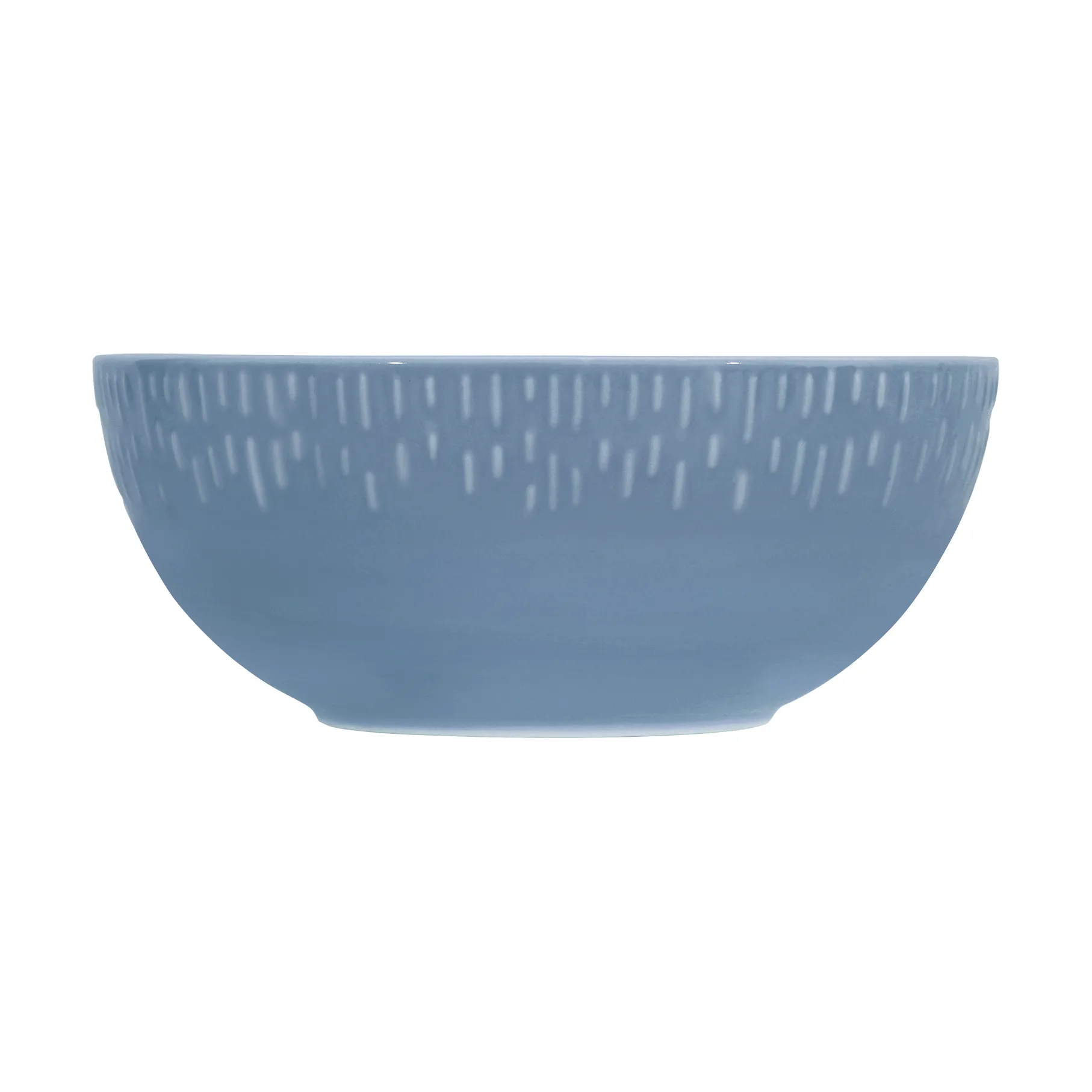 Miska do sałatek Confetti, Blueberry, Ø23 cm Aida