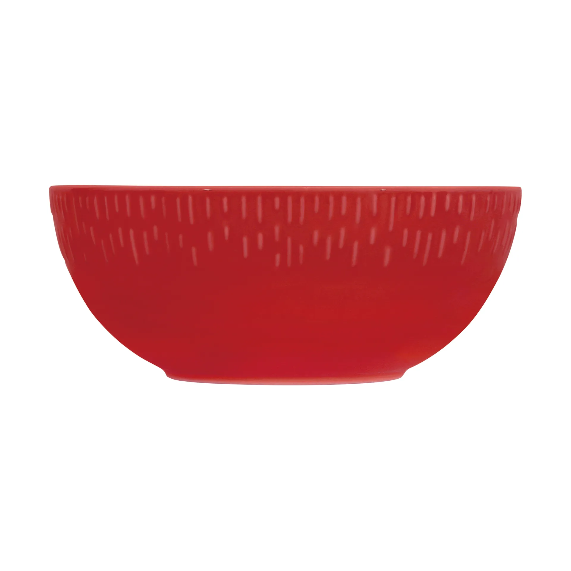 Miska do sałatek Confetti, Chili, Ø23 cm Aida