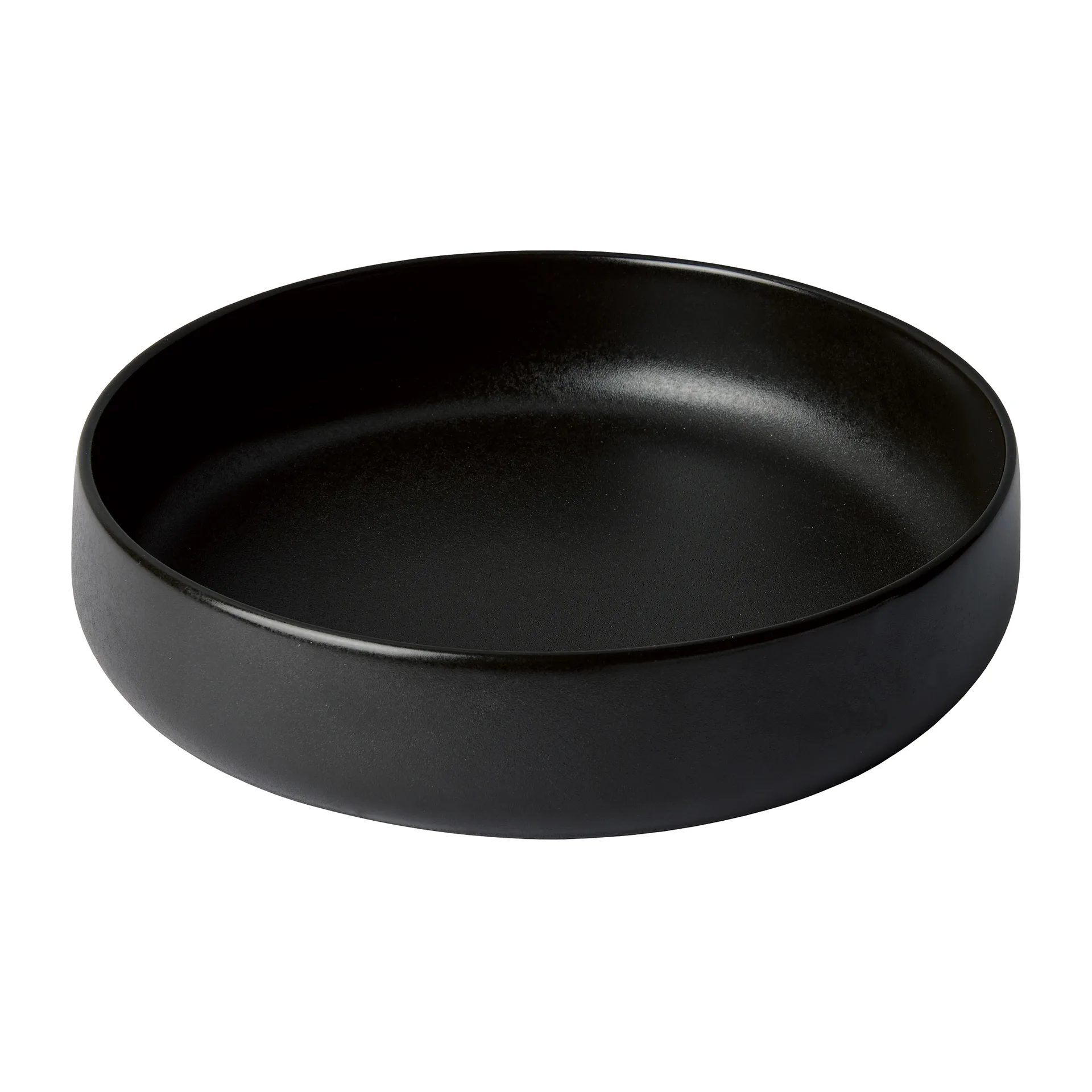 Miska do serwowania Raw Ø30cm, Titanium Black Aida