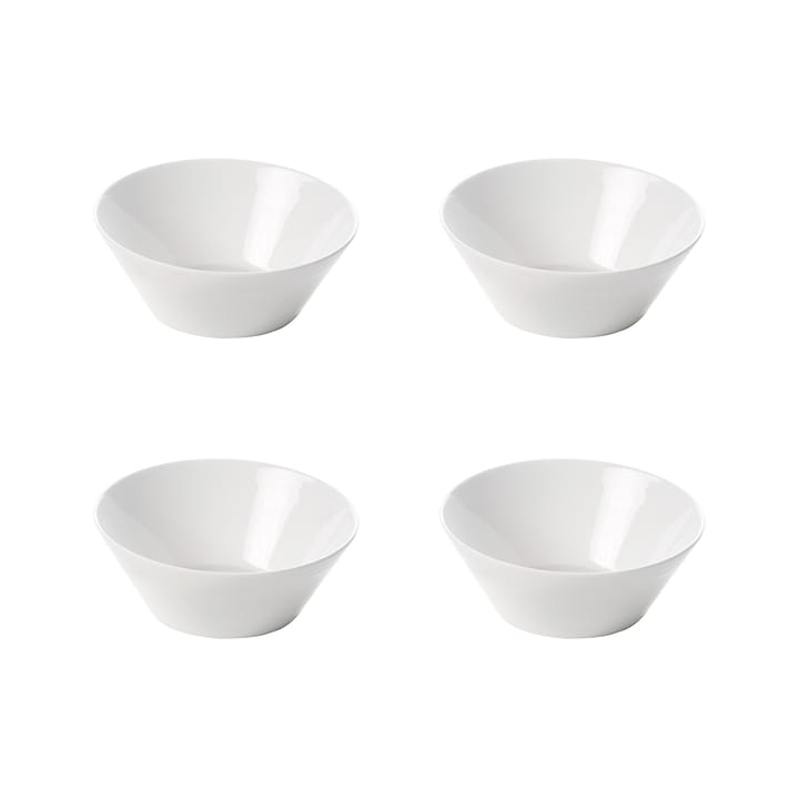 Miska Passion 4-pak, Ø 14 cm Aida