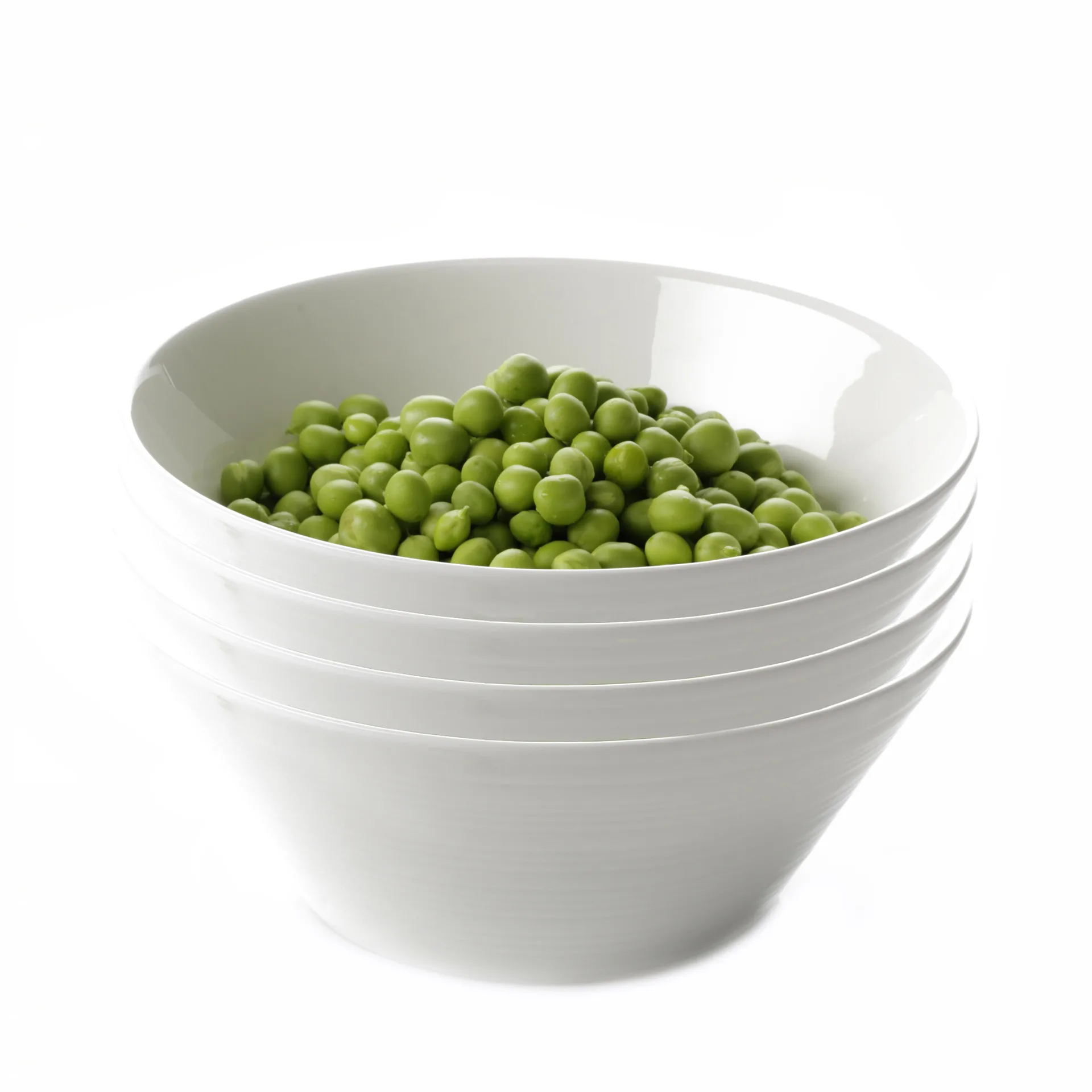 Miska Passion 4-pak, Ø 17 cm Aida