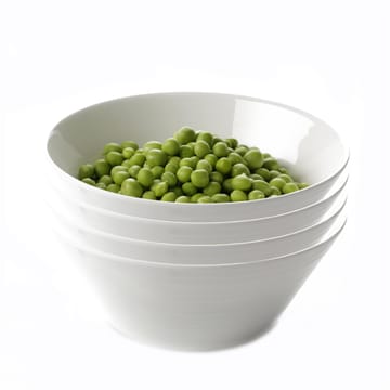 Miska Passion 4-pak - Ø 17 cm - Aida