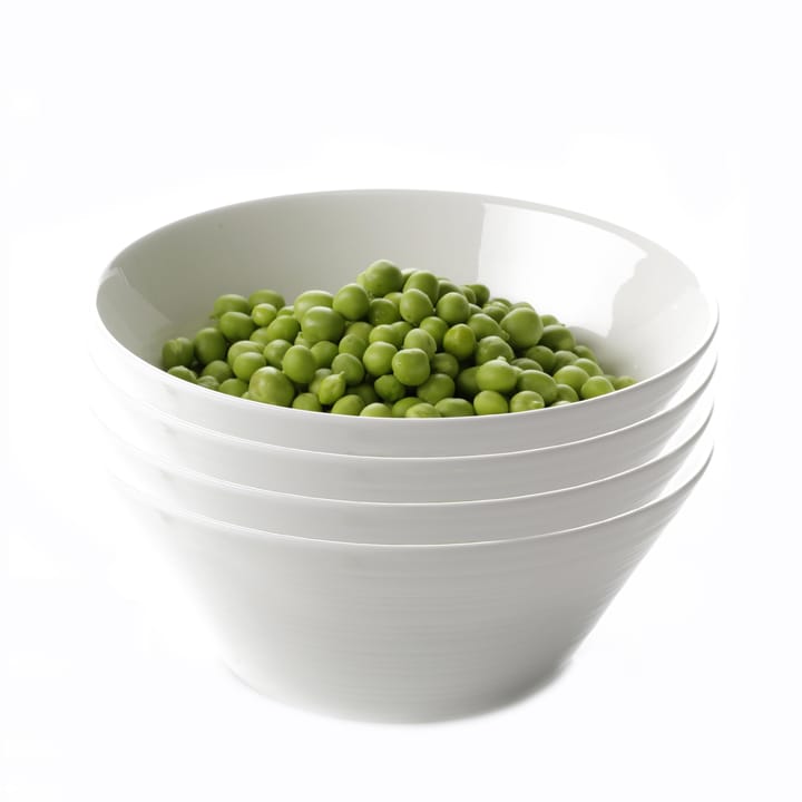 Miska Passion 4-pak, Ø 17 cm Aida
