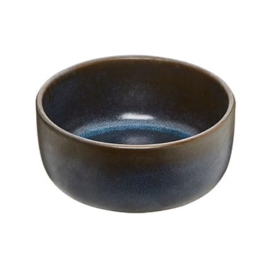 Miska Raw Ø13,5 cm - Midnight Blue (granatowy) - Aida