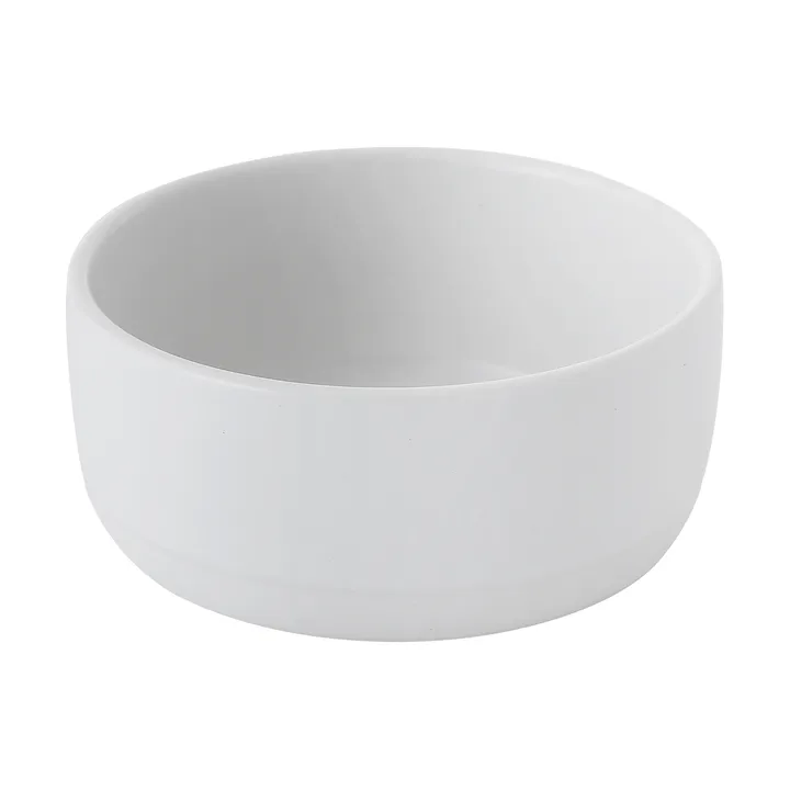 Miska Raw Ø13,5 cm - Pure Porcelain - Aida