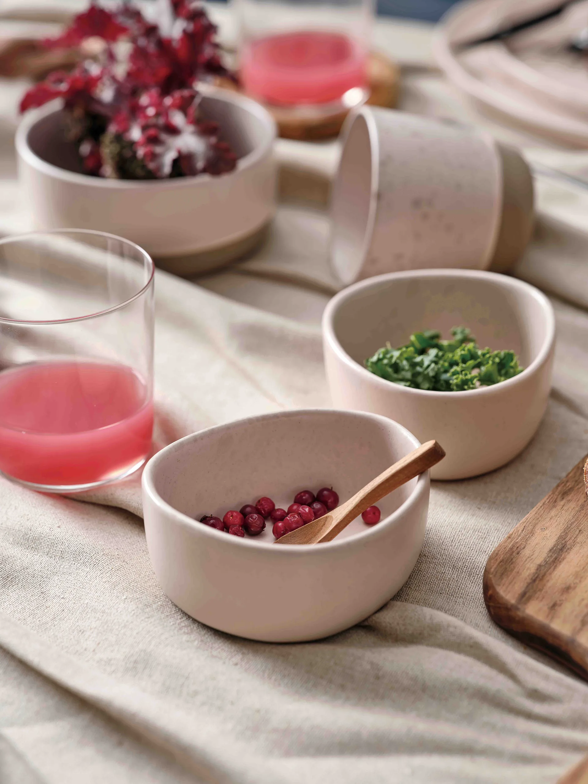 Miska Raw Organic, Nordic Nude Aida