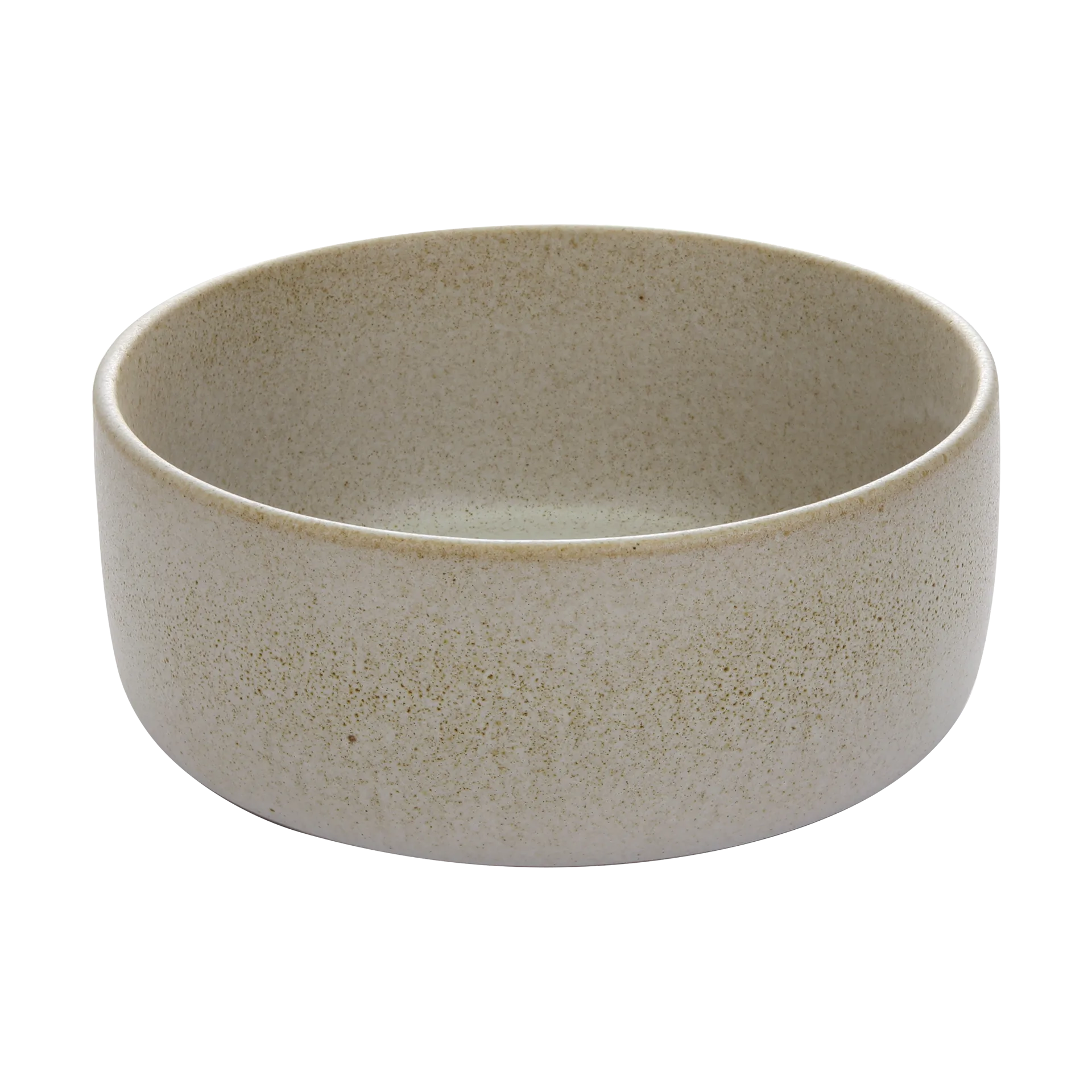 Miska Raw wysoka Ø19,5 cm, Sandy beige Aida