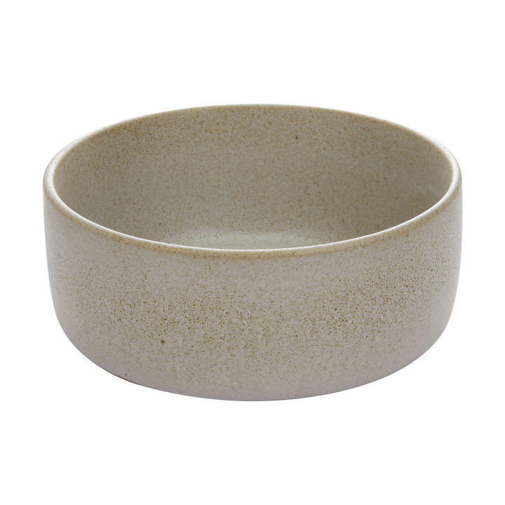 Miska Raw wysoka Ø19,5 cm - Sandy beige - Aida