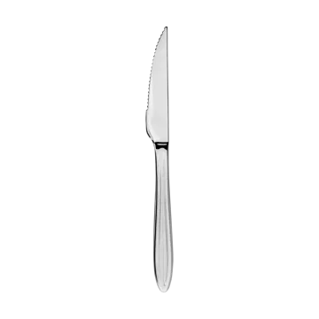 Nóż do steków Gastro - Stal nierdzewna - Aida