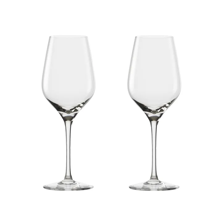 Passion connoisseur kieliszek do białego wina 420 ml - 2-pak - Aida