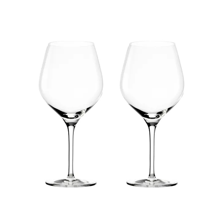 Passion Connoisseur kieliszek do wina 650 ml - 2-pak - Aida