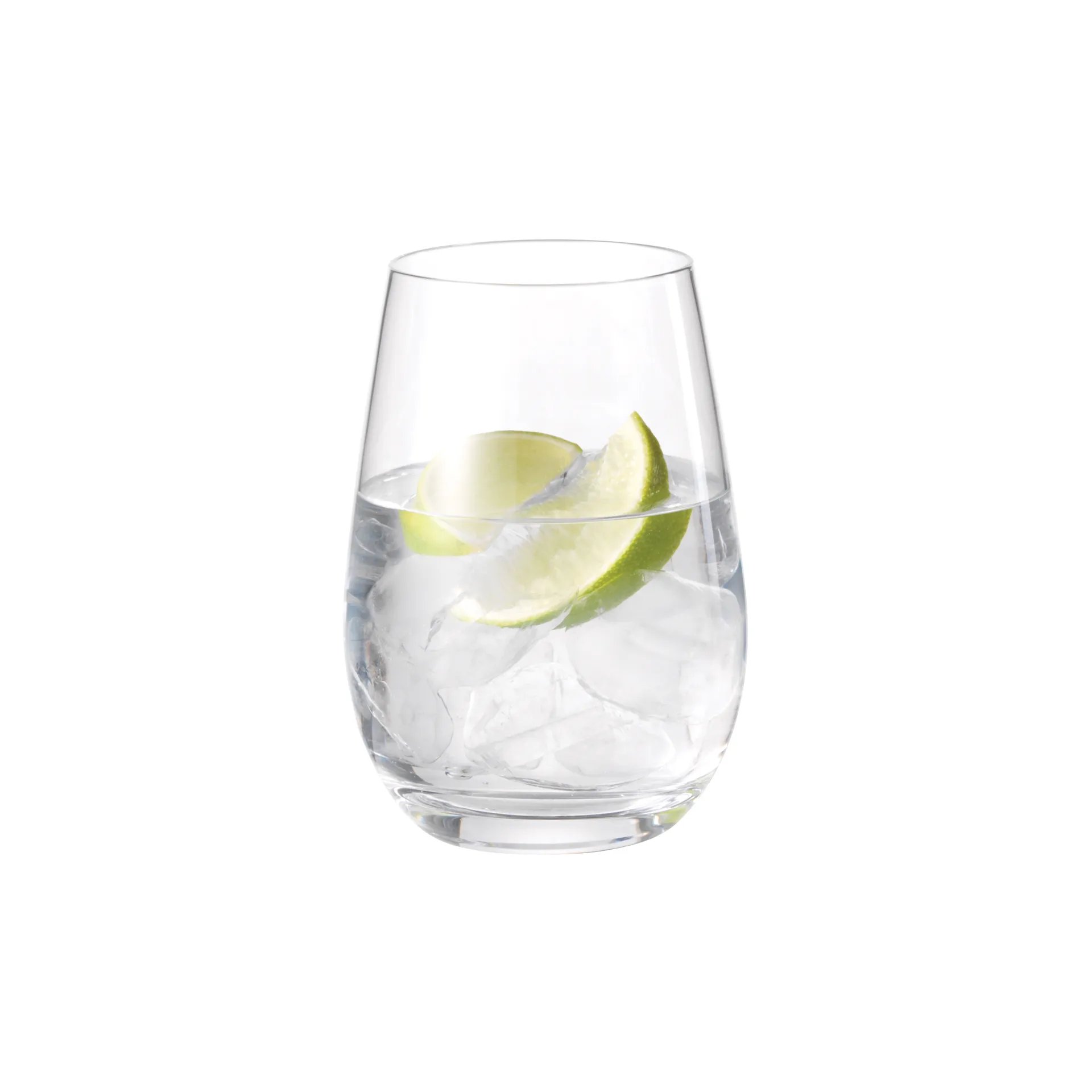 Passion connoisseur szklanka do wody 465 ml, 2-pak Aida