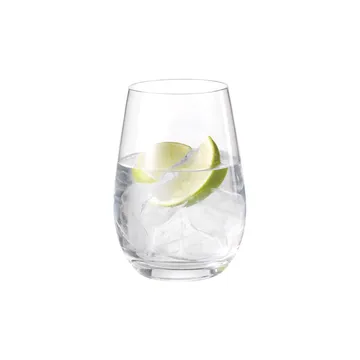 Passion connoisseur szklanka do wody 465 ml - 2-pak - Aida