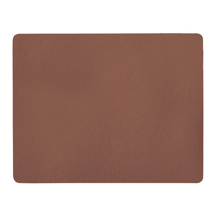 Quadro mata stołowa 35x45 cm - Cognac - Aida