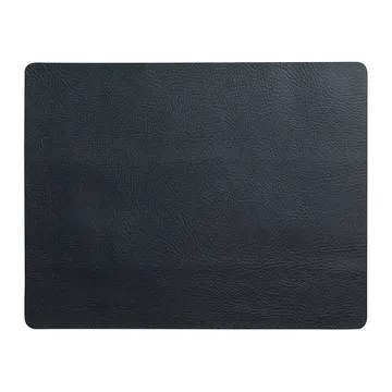 Quadro mata stołowa 35x45 cm - Czarny - Aida