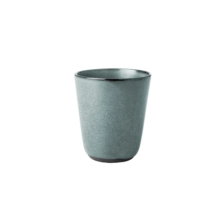 Raw kubek 250 ml - Northern green - Aida