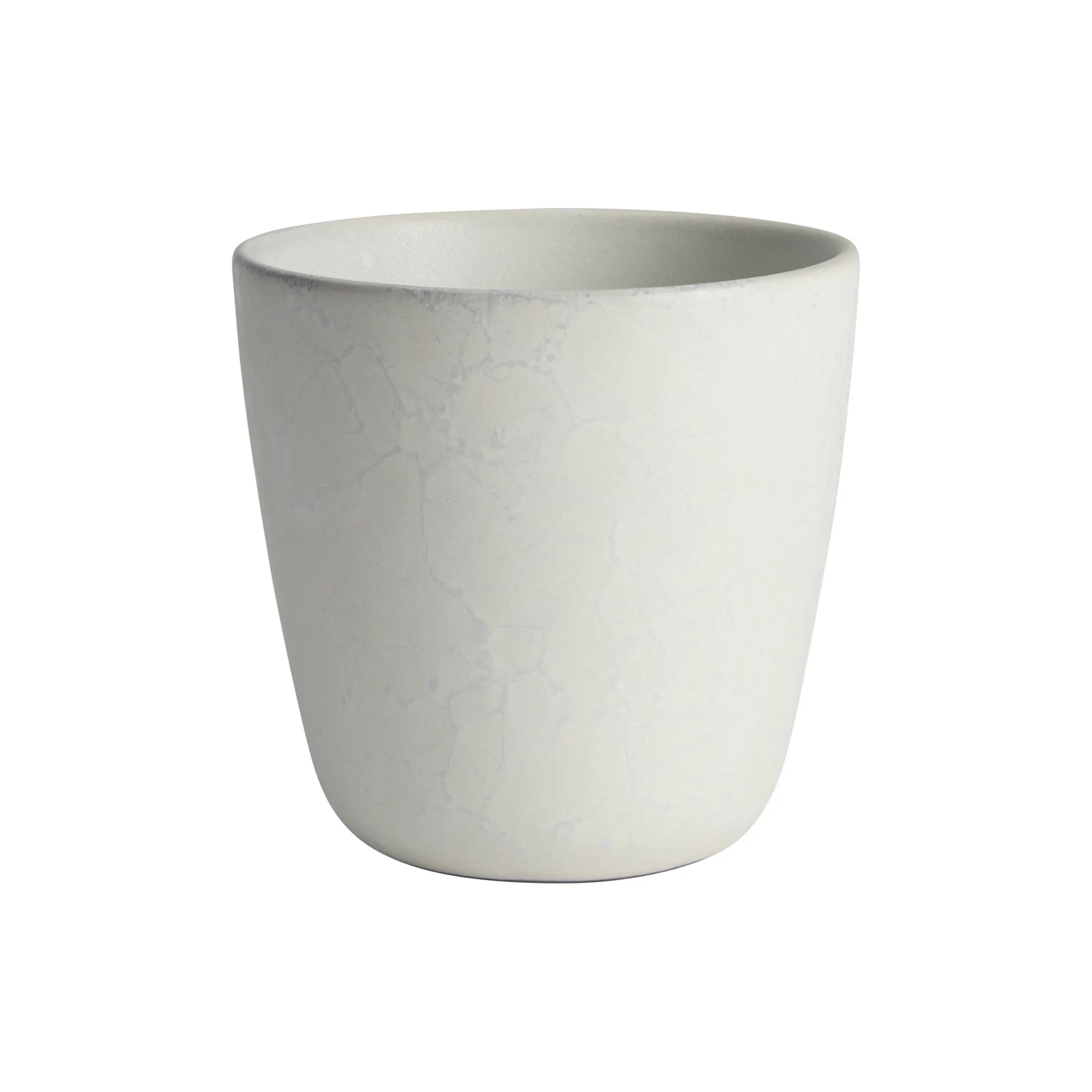 Raw kubek 300 ml, Arctic White (biały) Aida