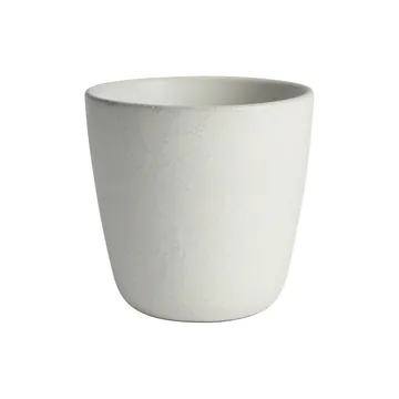 Raw kubek 300 ml - Arctic White (biały) - Aida