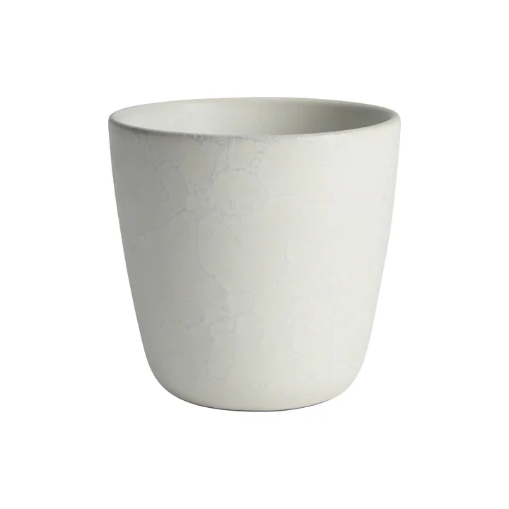 Raw kubek 300 ml - Arctic White (biały) - Aida