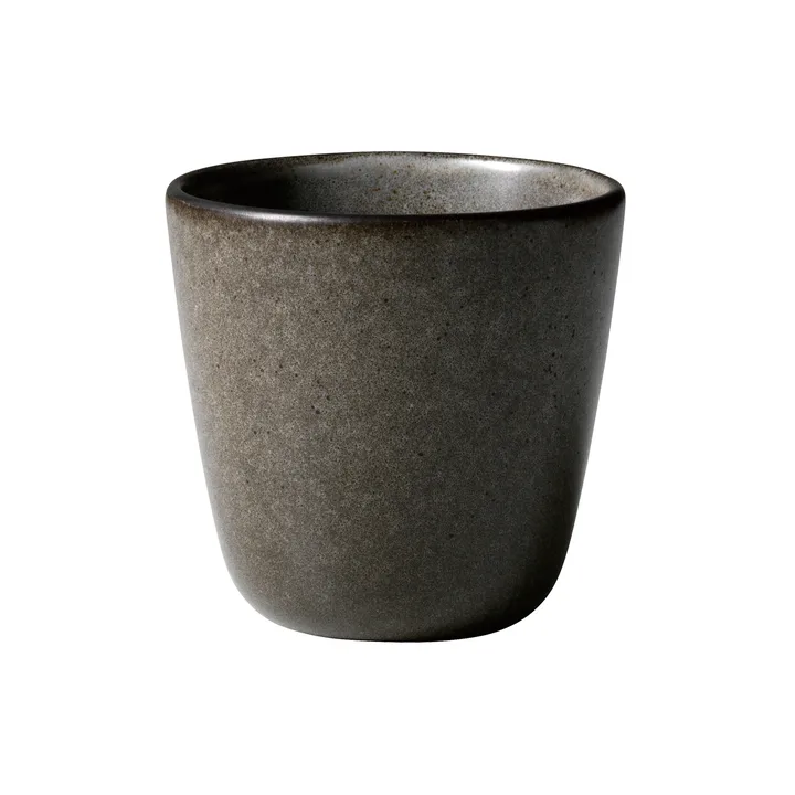 Raw kubek 300 ml - Forest Brown (brązowy) - Aida