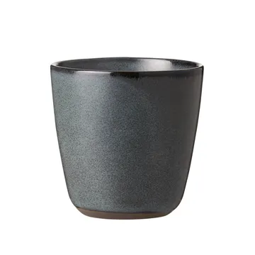Raw kubek 300 ml - Northern Green (zielony) - Aida