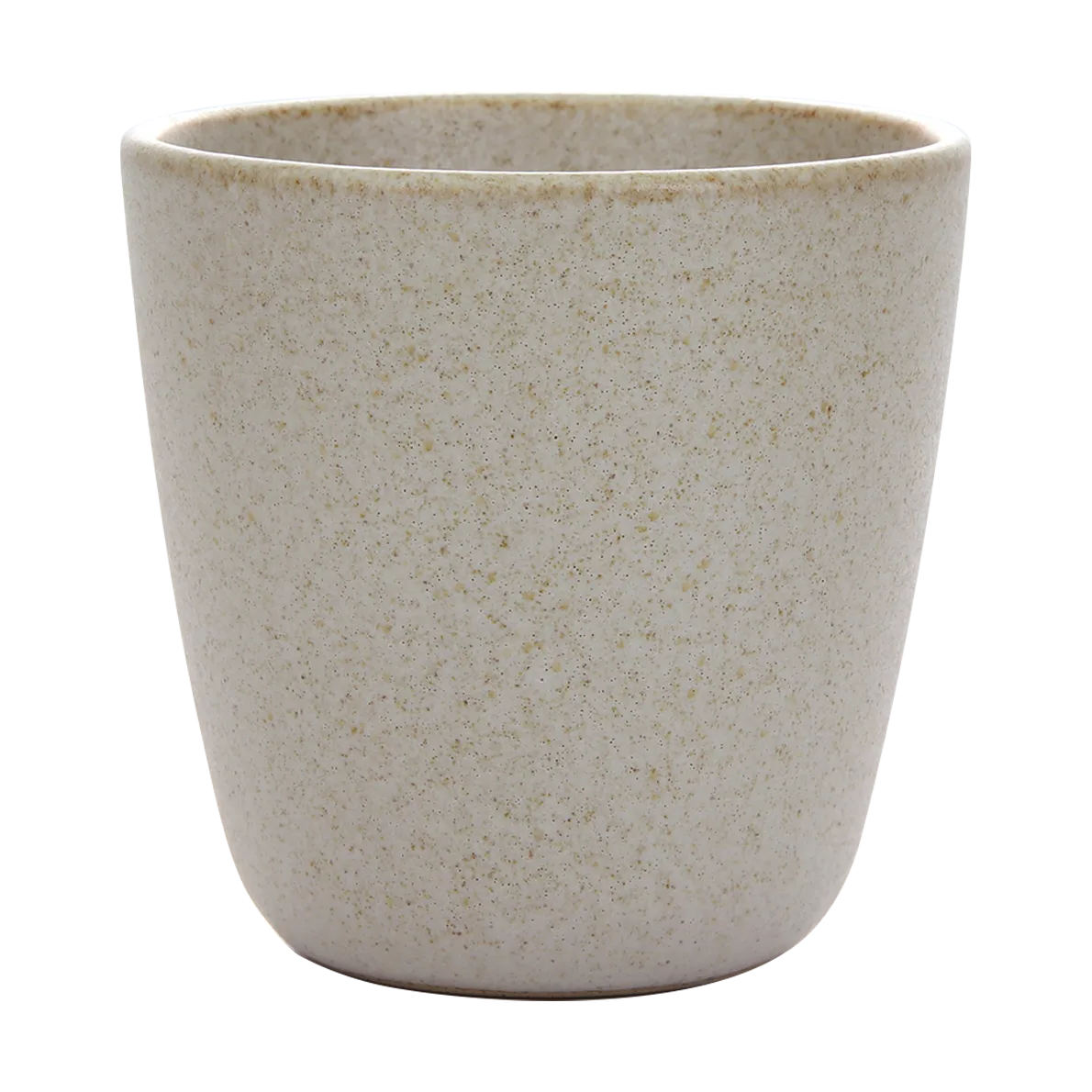 Raw kubek 300 ml, Sandy beige Aida