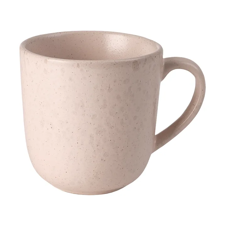 Raw kubek z uchem 200 ml - Nordic Nude - Aida
