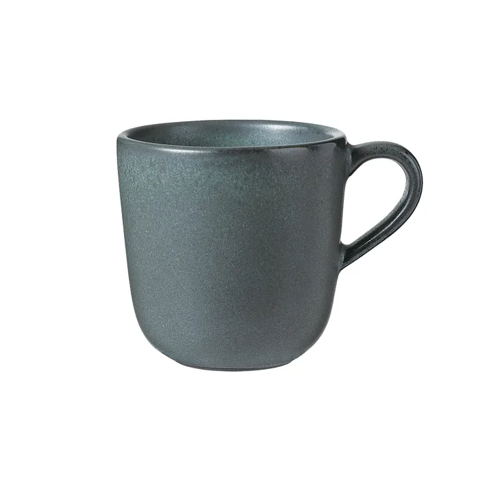 Raw kubek z uchem 200 ml - Northern green - Aida