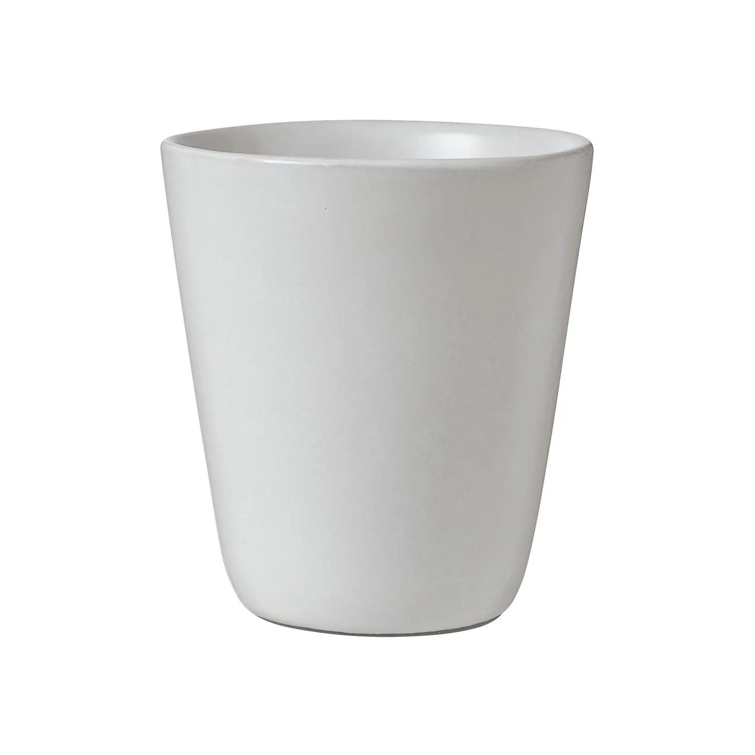 Raw podwójny kubek 250 ml, Arctic white Aida