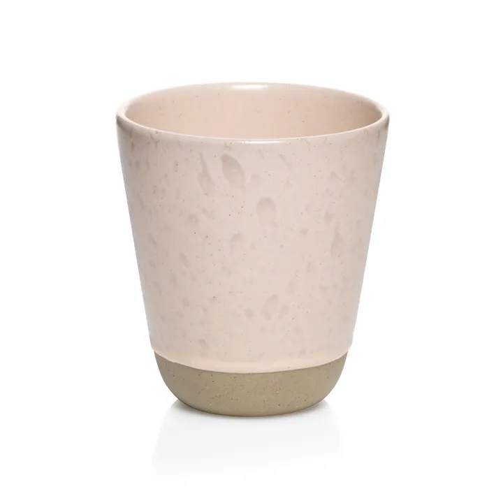 Raw podwójny kubek 250 ml - nude - Aida