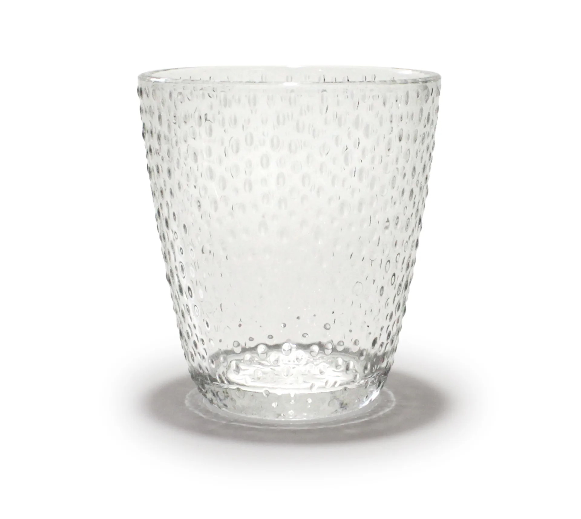 Raw szklanka do wody 300 ml, Przezroczysty Aida
