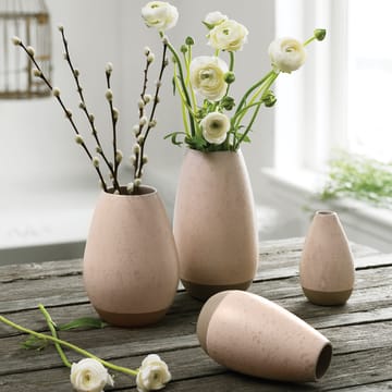 Raw wazon nude - 13,5 cm - Aida