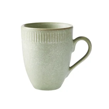 Relief kubek 300 ml - Zielony - Aida