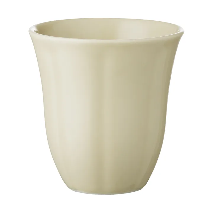 Søholm Solvej kubek 300 ml - Creamy sand - Aida