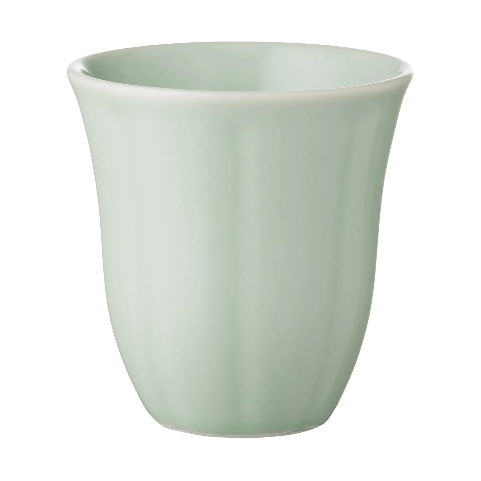 Søholm Solvej kubek 300 ml, Minty green Aida