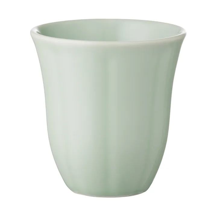 Søholm Solvej kubek 300 ml - Minty green - Aida