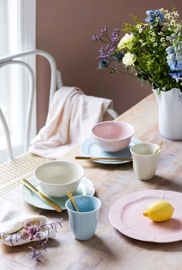 Søholm Solvej kubek 300 ml - Powder blue - Aida