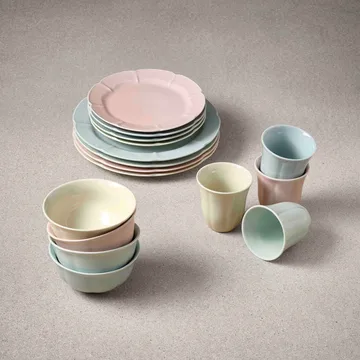 Søholm Solvej kubek 300 ml - Powder blue - Aida